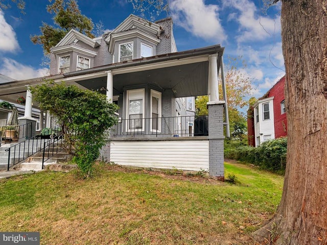 2210 Lyndhurst Ave, Baltimore