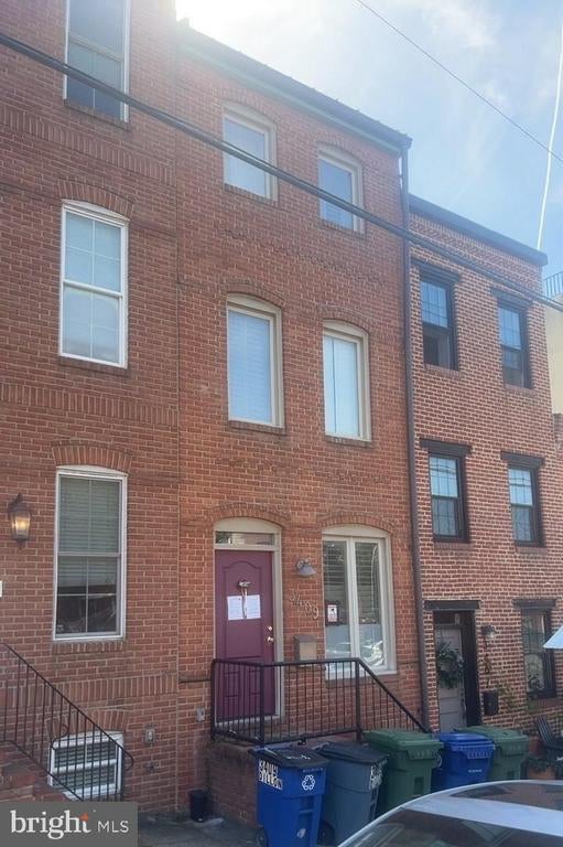 3409 Dillon St, Baltimore