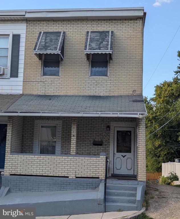 1510 W 36th St, Baltimore