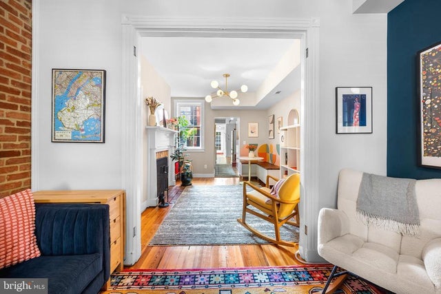 520 S Bond St, Baltimore