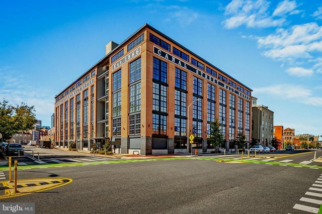 1220 Bank St #407, Baltimore