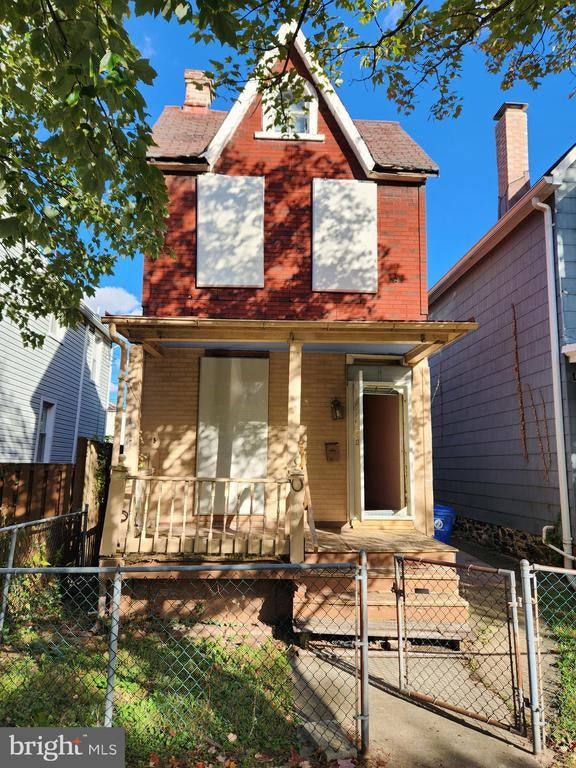 3113 Barclay St, Baltimore