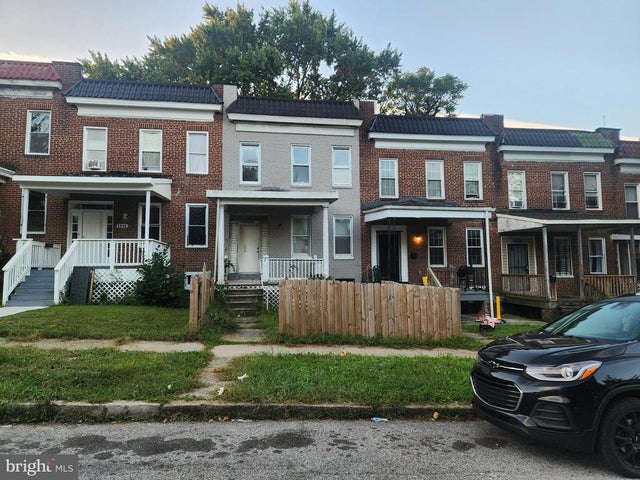 2915 Violet Ave, Baltimore