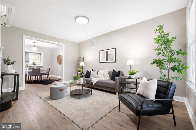 1202 Dukeland St, Baltimore