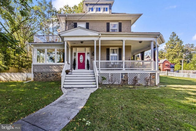 2600 Queen Anne Rd, Baltimore