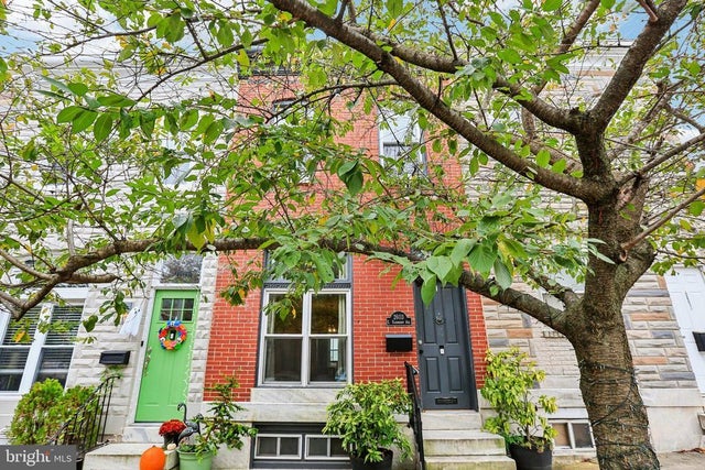 2603 E Fairmount Ave, Baltimore