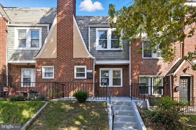 2031 N Dukeland St, Baltimore