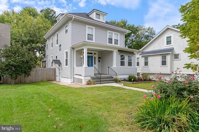 3205 Gibbons Ave, Baltimore