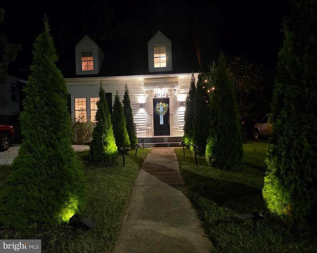 3712 W Cold Spring Ln, Baltimore