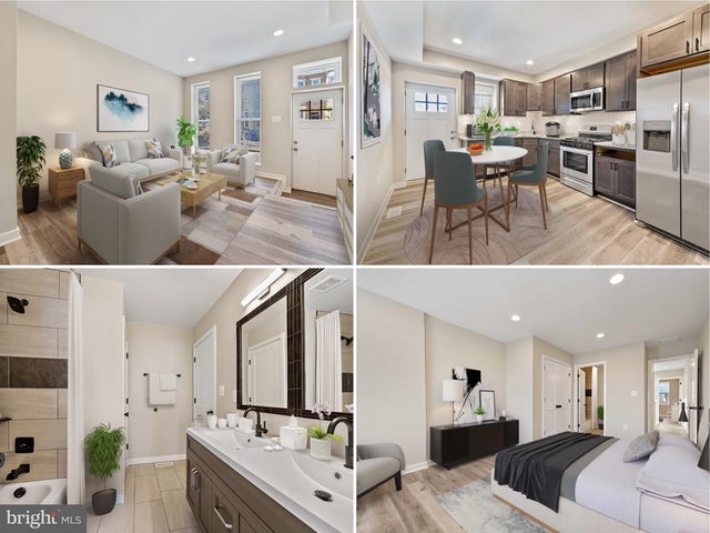 2717 Boone St, Baltimore