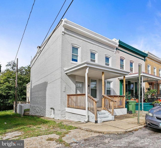 308 S Mount Olivet Ln, Baltimore