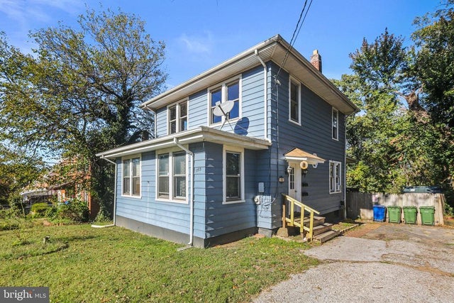 1733 Letitia Ave, Baltimore