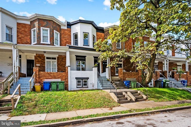 3808 Cottage Ave, Baltimore