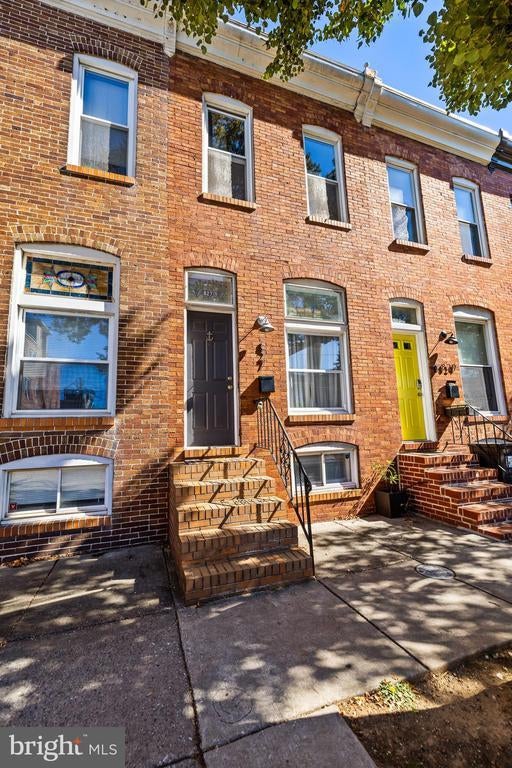 827 S Lakewood Ave, Baltimore