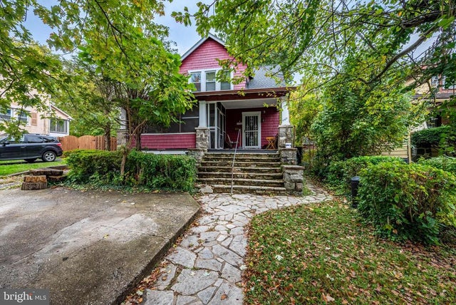 5531 Gwynn Oak Ave, Baltimore