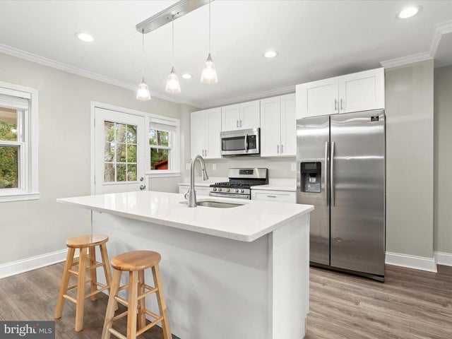 1115 Elbank Ave, Baltimore