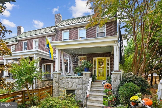 2920 Cresmont Ave, Baltimore