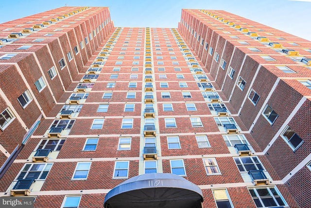 1101 Saint Paul St #508, Baltimore