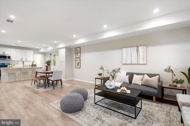 5218 Cuthbert Ave, Baltimore