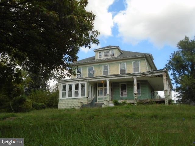 3216 Hamilton Ave, Baltimore