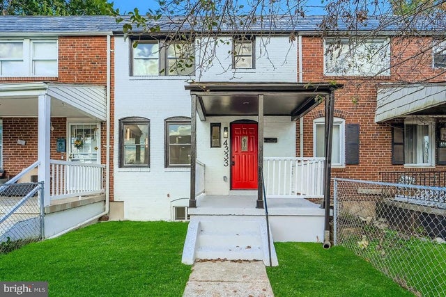 4333 Pimlico Rd, Baltimore