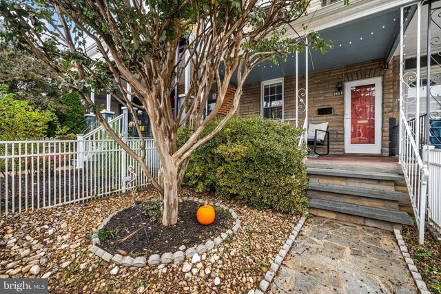 3507 Chestnut Ave, Baltimore