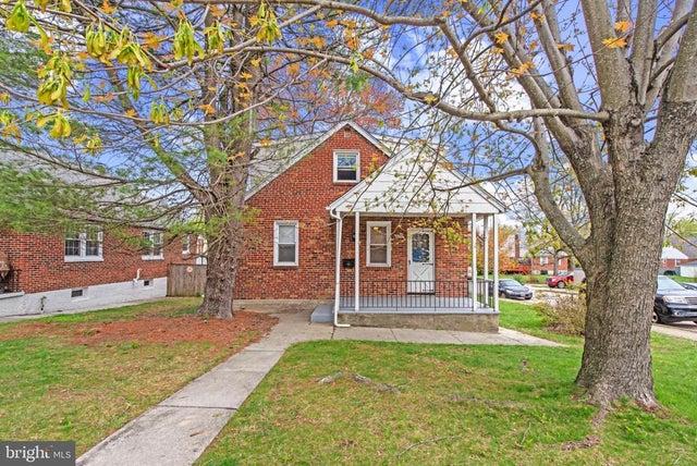 6201 Carter Ave, Baltimore