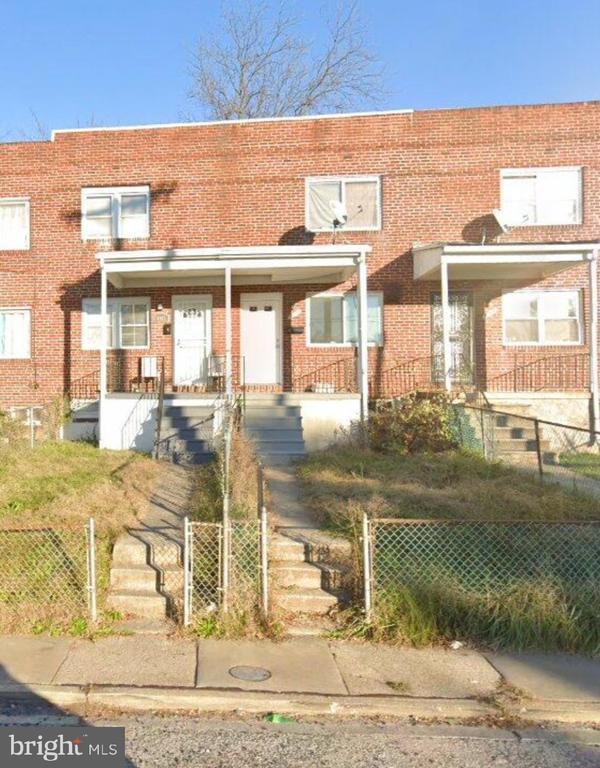4017 Pimlico Rd, Baltimore