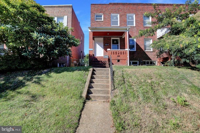 714 Rappolla St, Baltimore