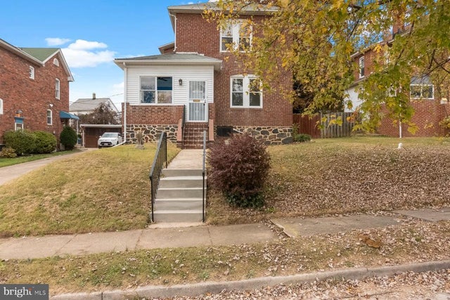 5216 Biddison Ln, Baltimore