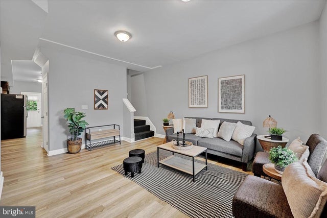 3025 Rayner Ave, Baltimore