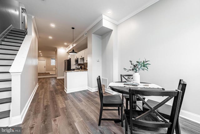 1706 E Federal St, Baltimore