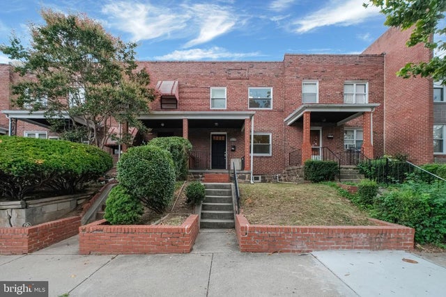 245 S Clinton St, Baltimore