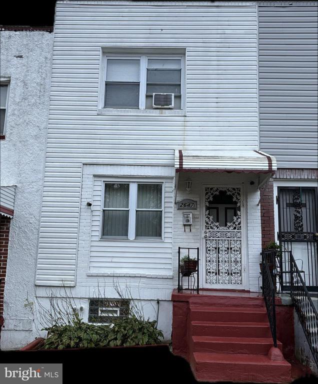 2647 Rayner Ave, Baltimore