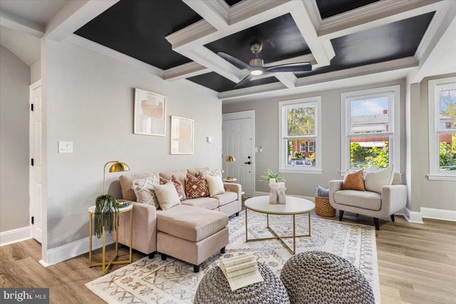 4043 Cedardale Rd, Baltimore