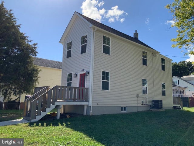 1920 Casadel Ave, Baltimore