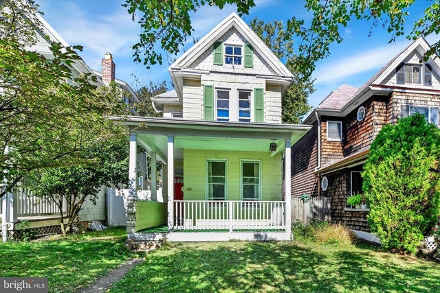 728 E 35th St, Baltimore