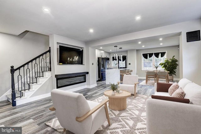 3929 Duvall Ave, Baltimore