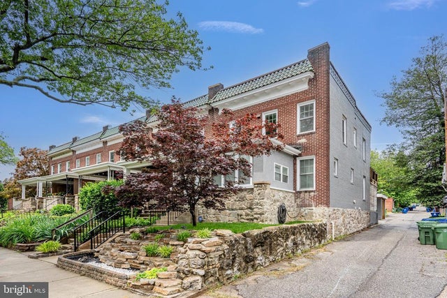 200 W 29th St W, Baltimore