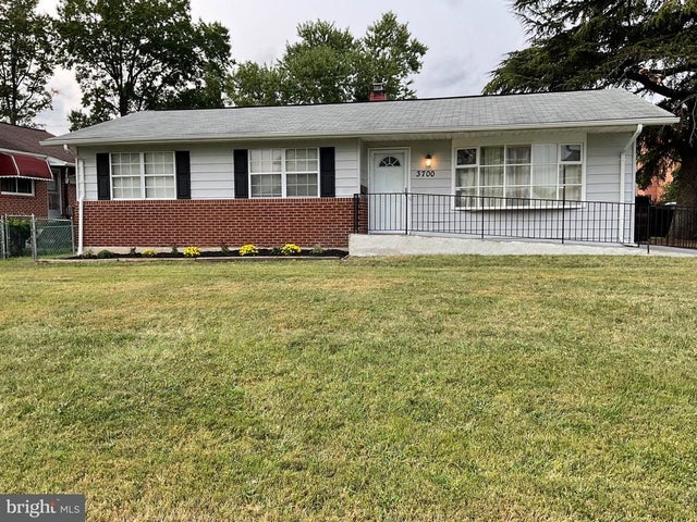 3700 Belle Ave, Baltimore