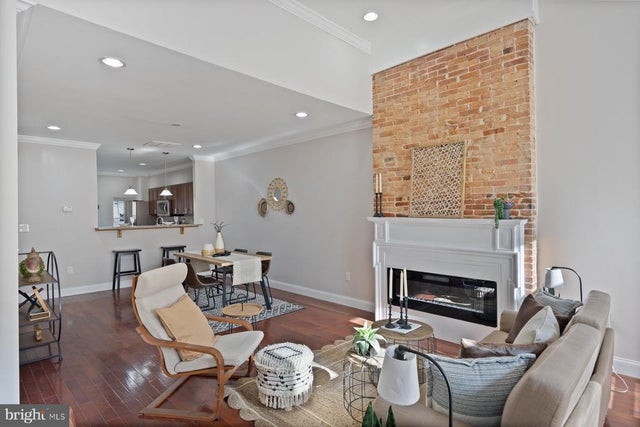 1917 Mcculloh St, Baltimore