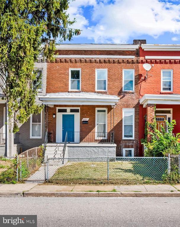 4021 Park Heights Ave, Baltimore