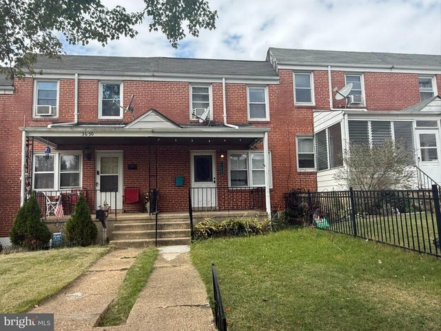 3648 Greenvale Rd, Baltimore