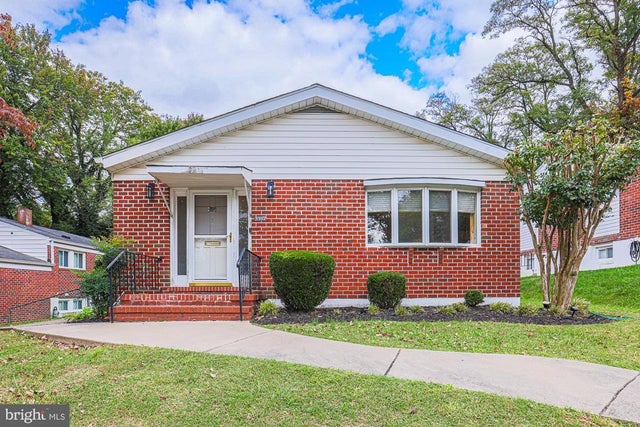 5919 Winner Ave, Baltimore