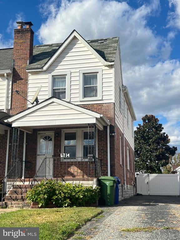 6714 Boston Ave, Baltimore