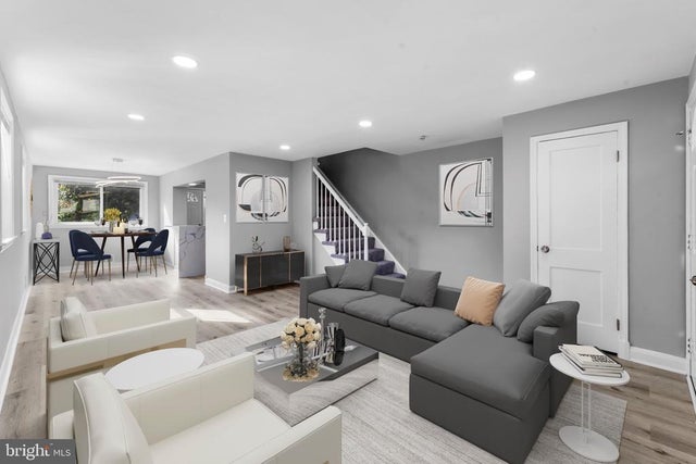 4117 Eastmont Ave, Baltimore