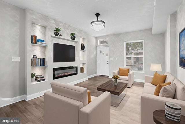 1655 Cliftview Ave, Baltimore