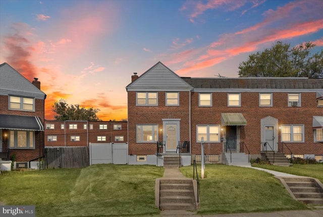 4712 Elison Ave, Baltimore