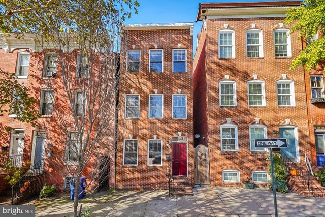 238 S Collington Ave, Baltimore