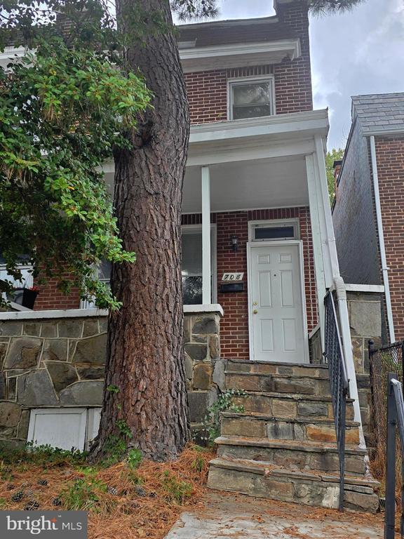 708 Belgian Ave, Baltimore